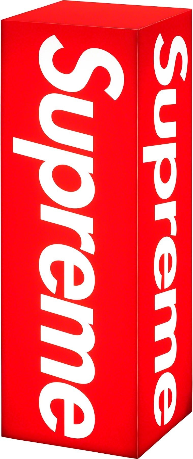 Box Logo Lamp view 14